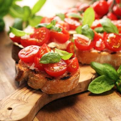 Antipasti