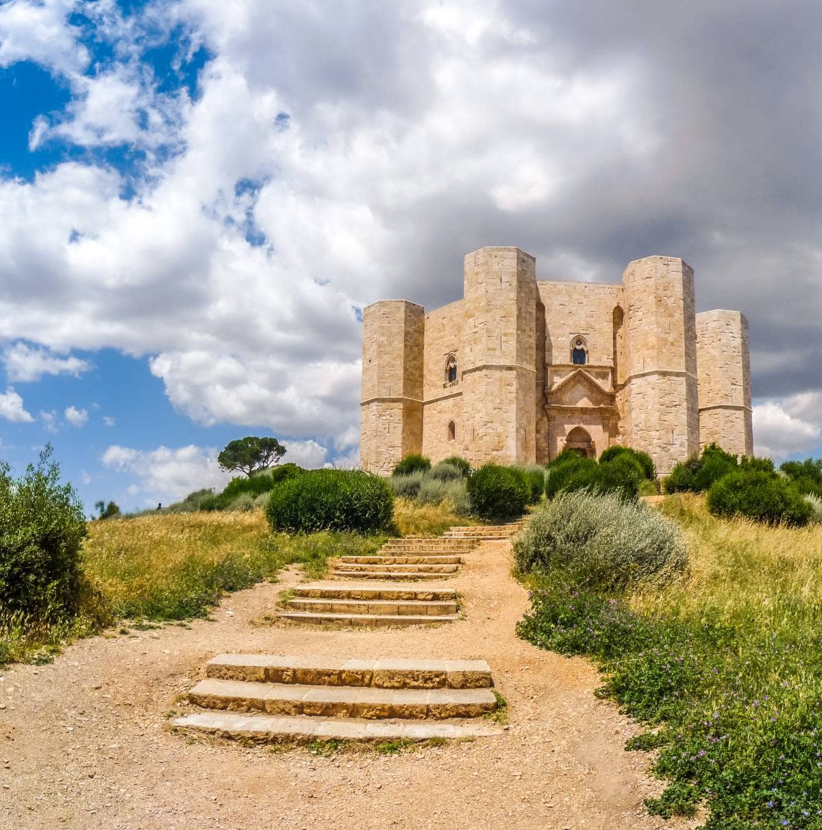 Castel del Monte