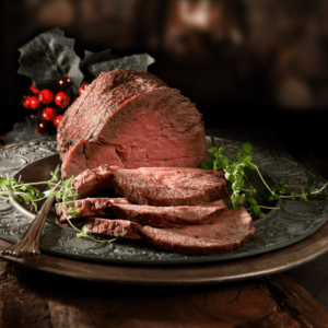 Dunkles Fleisch Dunkles Fleisch