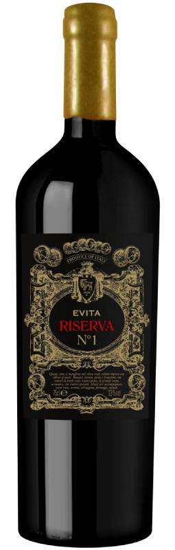 Evita_Riserva