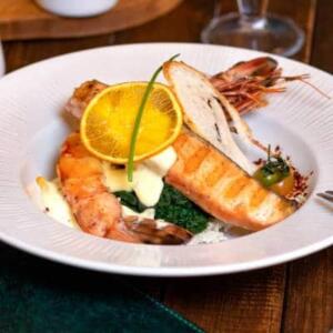 Fisch