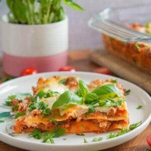 Lasagne