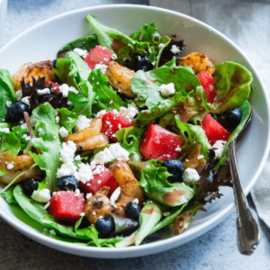Salat Salat