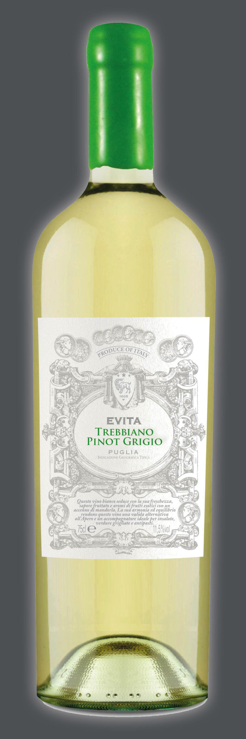 Trebbiano Trebbiano
